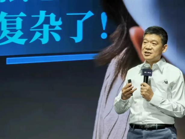 競越25周年云峰會圓滿落幕,萬名HR云聚,探討適應復雜世界的人才培養