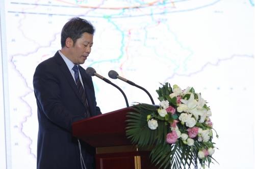 助建巴蜀文化旅游走廊,峨邊全域旅游發展迎來高速期