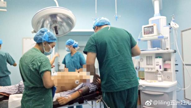 非公醫療機構成為健康扶貧新力量 五洲婦兒醫院專家赴玉樹幫扶