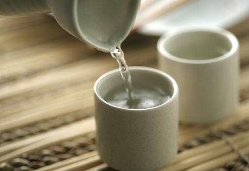 金菊清熱茶助女性潤(rùn)燥清熱解毒