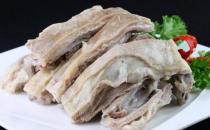 羊肉不宜與哪些食物同食？吃羊肉有哪些禁忌