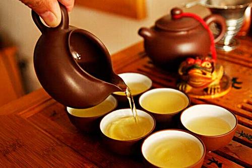 飯后可以馬上喝茶嗎？飯后馬上喝茶對身體好嗎
