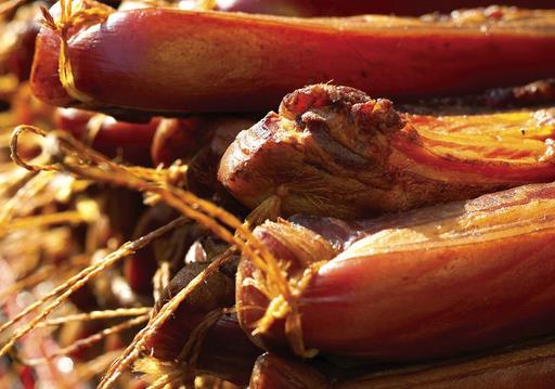 經(jīng)常吃臘肉會致癌嗎？臘肉吃多了好不好