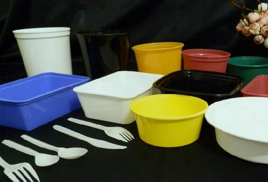 塑料餐具如何消毒？能在微波爐中加熱嗎