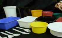 塑料餐具如何消毒？能在微波爐中加熱嗎