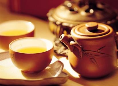 拉肚子能不能喝茶？腹瀉可以喝茶嗎