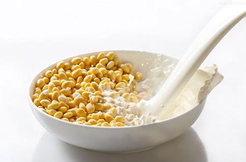 拉肚子能不能喝豆漿？拉肚子可以喝豆漿嗎