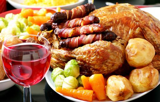 紅酒不能與什么食物同吃？喝紅酒的注意事項