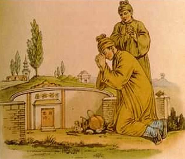 清明節(jié)是幾月幾號(hào)？清明節(jié)的風(fēng)俗習(xí)慣