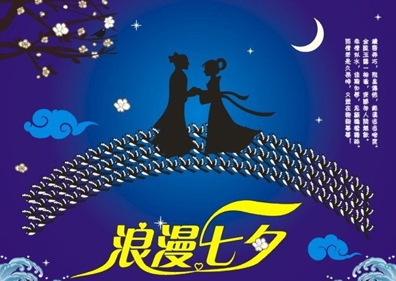 七夕節(jié)是幾月幾日？關(guān)于農(nóng)歷七月初七七夕節(jié)的來歷和習(xí)俗