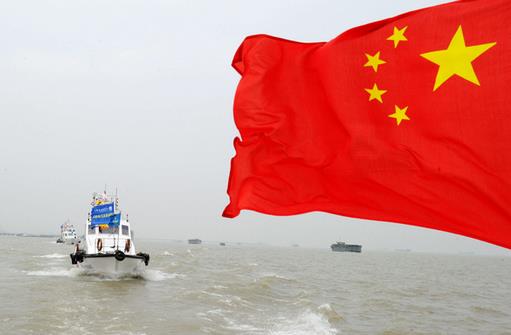 7月11日是什么節日？中國航海日是幾月幾日