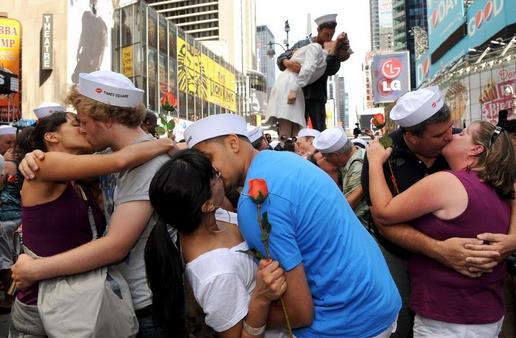 7月6日是什么節日？世界接吻日是幾月幾日