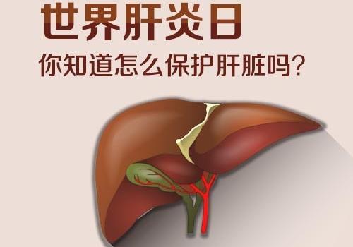 7月28日是什么節(jié)日？世界肝炎日是幾月幾日