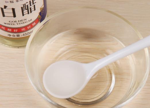 白醋有什么妙用？白醋在生活中的用途