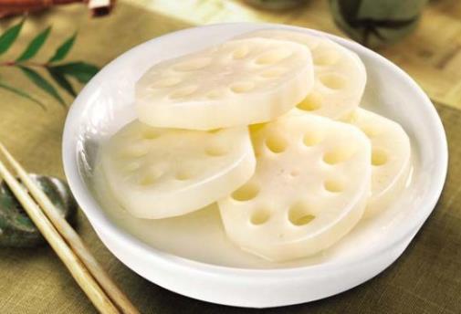 蓮藕為什么會(huì)變黑？如何防止蓮藕變黑
