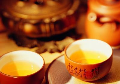 什么時候不能喝茶？什么人不能喝茶水