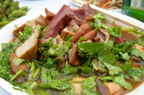 吃啥補啥？這樣吃動物內(nèi)臟治病效果加倍