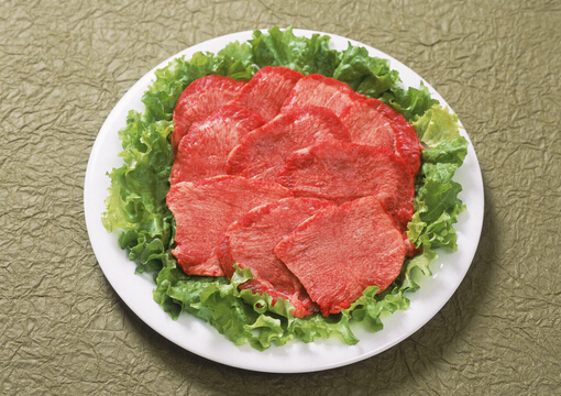 紅肉吃得多會(huì)增加糖尿病發(fā)病的風(fēng)險(xiǎn)