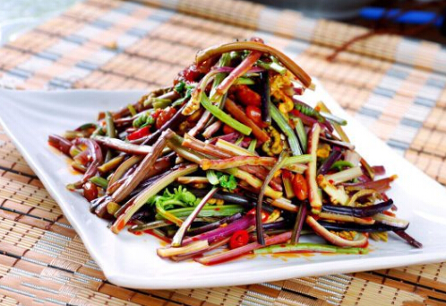 蕨菜致癌有沒有科學(xué)依據(jù)？