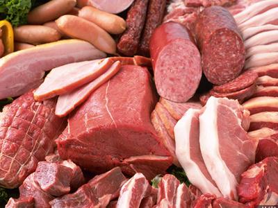 營養豐富的牛肉、牛脊骨、牛尾骨、牛尾巴、牛心肺肝的營養成分