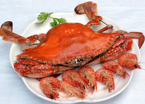螃蟹怎么吃營養(yǎng)價(jià)值最高？吃螃蟹有哪些注意事項(xiàng)