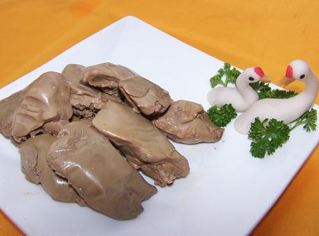 吃鵝肝的好處-鵝肝的營養(yǎng)價值