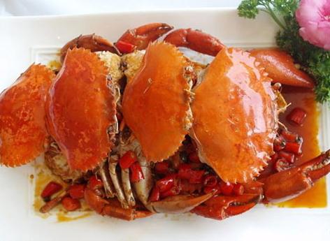 螃蟹的營養(yǎng)價(jià)值，螃蟹怎么吃，吃螃蟹的禁忌