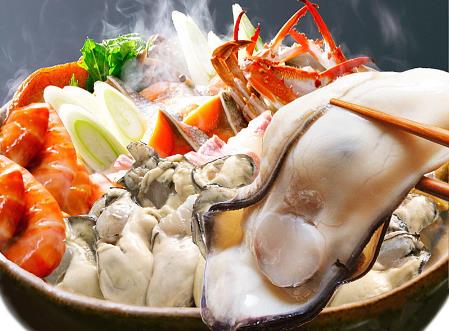 含鋅高的食物有哪些？什么食物含鋅多