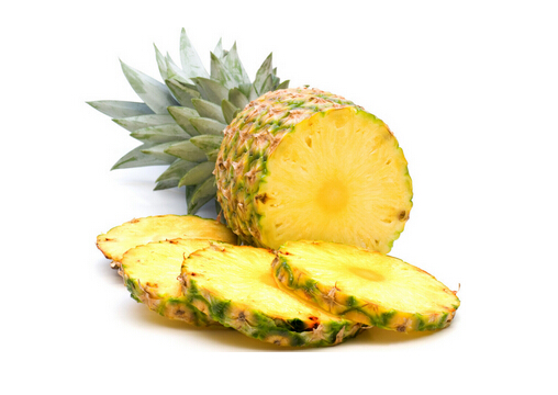 鳳梨和菠蘿的區(qū)別-菠蘿上火嗎？