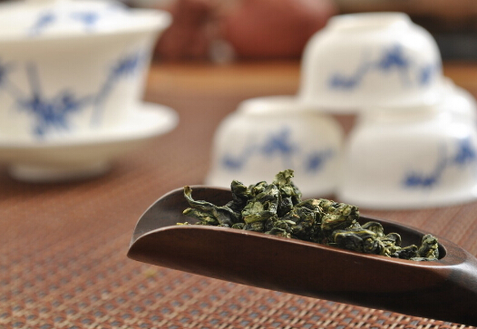 鐵觀音屬于什么茶？如何鑒別鐵觀音？