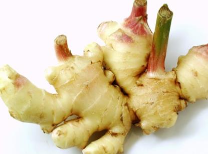 生姜發(fā)芽能吃嗎？吃生姜的5大食用禁忌