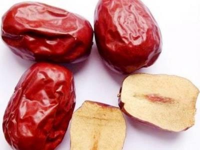什么人不能吃大棗？紅棗怎么吃最補(bǔ)血