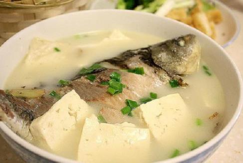 喝鯽魚湯有什么功效？鯽魚的營養價值
