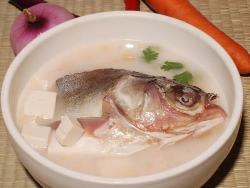 豆腐燉魚有什么好處？什么魚最適合做燉豆腐
