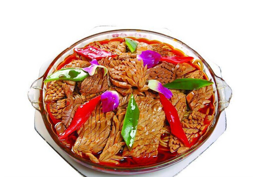 豬腰子的營養價值-腰花怎么去除異味？