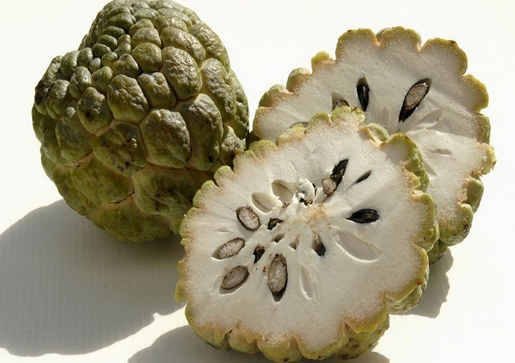 釋迦果的營養價值-釋迦果怎么吃？