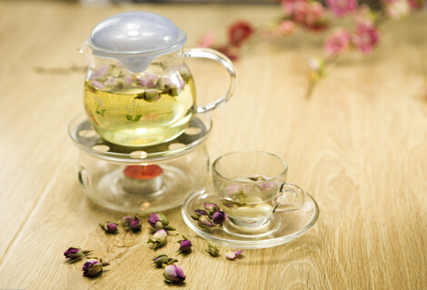 花茶的介紹-花茶有什么營養價值？