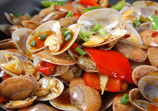 花甲的營(yíng)養(yǎng)價(jià)值-花甲適用人群