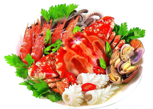 水產(chǎn)飼養(yǎng)常識(shí)-水產(chǎn)的營(yíng)養(yǎng)價(jià)值