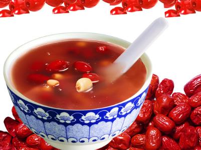 紅棗怎么做好吃？紅棗的做法大全