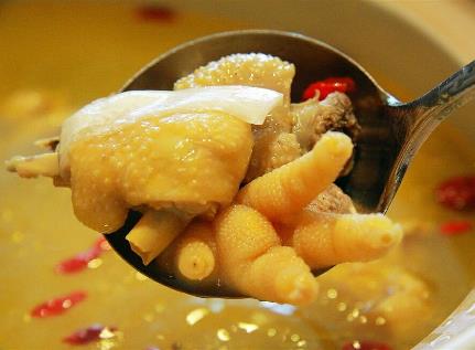 吃雞肉有什么好處？雞身上有神奇藥效的幾個部位
