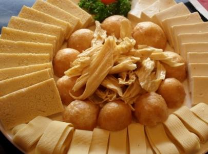吃豆制品有哪些好處？豆制品的營養(yǎng)價(jià)值及功效作用