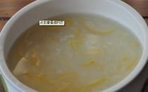 養胃營養湯粥 制作方法超簡單