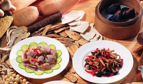 女性冬令進補手冊：藥補不如食補，冬令進補要遵醫囑