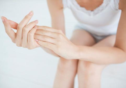 婦科炎癥有哪些癥狀？4大壞習慣易令女性感染婦科病