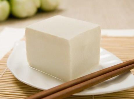 如何挑選豆腐？豆腐越粗越有營養(yǎng)價值嗎