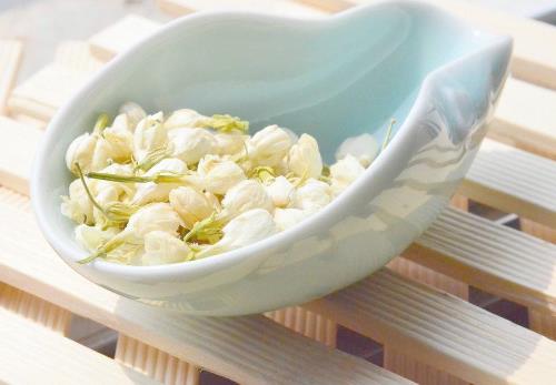 如何選購(gòu)上好的茉莉花茶？茉莉花茶的選購(gòu)技巧