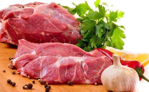 豬肉變化的哪個(gè)階段最適宜吃和不宜吃？怎樣挑選好豬肉