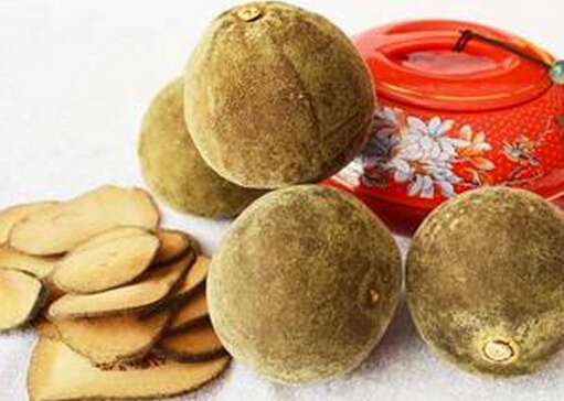 化橘紅是什么？喉癢悶咳含點化橘紅效果好