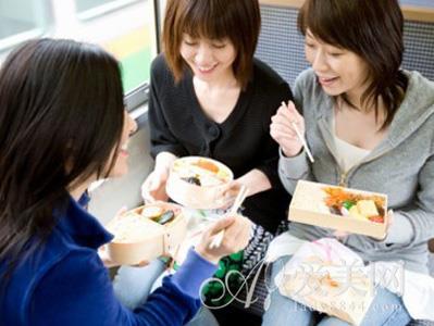 上班族帶飯要注意什么？挑對飯盒和食物才健康